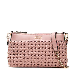 Guess Bolso Guess Sicilia Top Zip Shoulder Bag HWWG84 90180 PIN