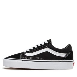 

Кросівки Vans Old Skool VN000D3HY28 Black/White, Чорний