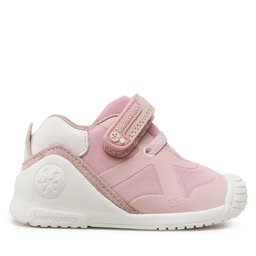 

Туфлі Biomecanics 232123 White Pink C, Білий