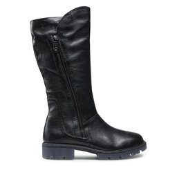 

Чоботи Caprice 9-25460-27 Black Nappa 001, Чорний