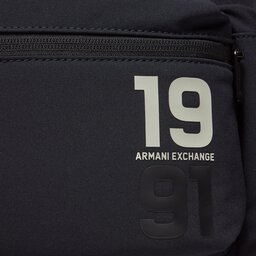 

Рюкзак Armani Exchange 952618 4R832 00035 Blu Navy, Cиній