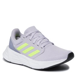adidas Обувки adidas Galaxy 6 Shoes IE1987 Sildaw/Luclem/Silvio
