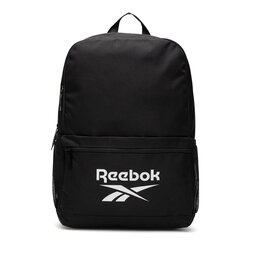 Reebok Batoh Reebok RBK-026-CCC-05 Černá