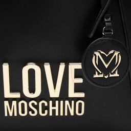 

Сумка LOVE MOSCHINO JC4105PP1FLJ000A Nero, Чорний