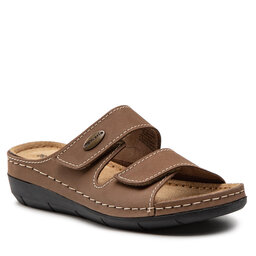 Tamaris Nazouváky Tamaris 1-27510-29 Taupe 341