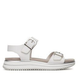 Remonte Sandalen Remonte D1J51-81 Weiß