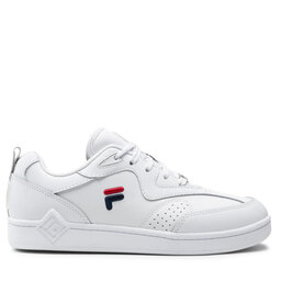 

Снікерcи Fila Msl Tennis Wmn FFW0056.10004 White, Білий