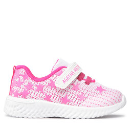 

Снікерcи Agatha Ruiz de la Prada 222920-B Blacno, Рожевий