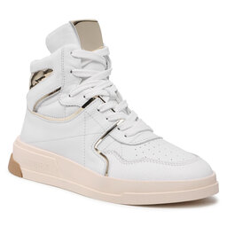 Badura Sneakers Badura 1083-02 White