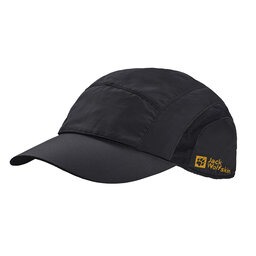 

Бейсболка Jack Wolfskin Vent Cap 1911511 Phantom, Сірий