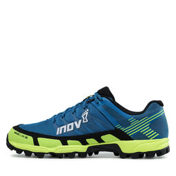 

Взуття Inov-8 Mudclaw 300 000770-BLYW-P-01 Blue/Yellow, Голубий