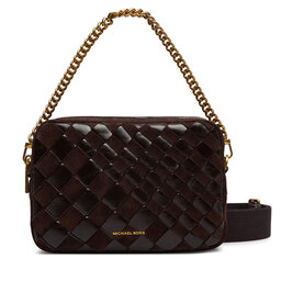 MICHAEL Michael Kors Handtasche MICHAEL Michael Kors Bryant 32F6AYTC6S Dunkelbraun