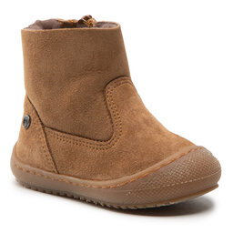 Naturino Botas altas Naturino Cozy 0013001522.01.0D02 Brown