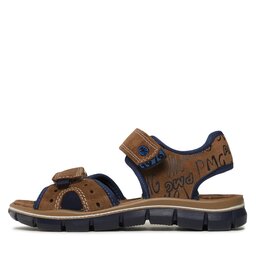 

Босоніжки Primigi 3896422 S Tan, Коричневий