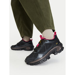 CAT Footwear Sneakers CAT Footwear P312443 Schwarz