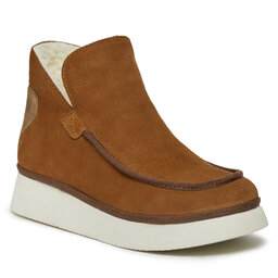 Fly London Bokacsizma Fly London Cozefly P501348001 Cognac 001