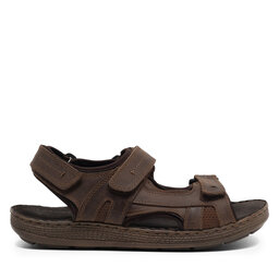 

Босоніжки Lasocki 3458 Brown, Коричневий