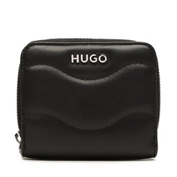 Hugo Cartera de mujer Hugo 50498513 Black 001