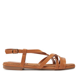 

Босоніжки Big Star Shoes NN274013 802, Коричневий
