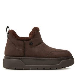 Guess Cizme de zăpadă Guess Unie FLFUNN ESU10 Maro