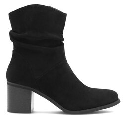 Jenny Fairy Stiefeletten Jenny Fairy Chaira WS22405-02 Schwarz