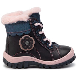 

Чоботи Lasocki Kids CI12-1797-26 Navy, Cиній