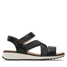 Caprice Sandalen Caprice 9-28704-42 Schwarz