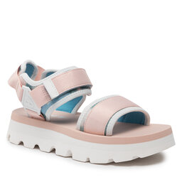 Timberland Sandalen Timberland Euro Swift Sandal TB0A2KTG6621 Soft Pink