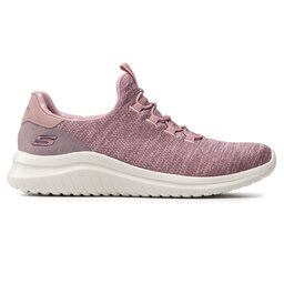 

Взуття Skechers Ultra Flex 2.0 149185/MVE Mauve, Рожевий