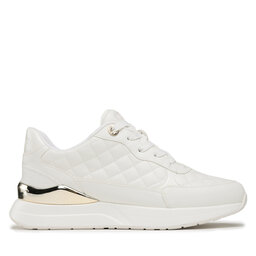 

Снікерcи Aldo Cosmicstep 13449897 100, Білий