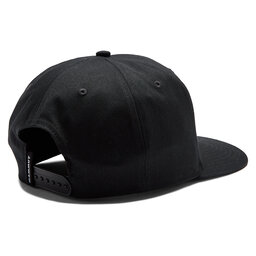 

Бейсболка Mammut 1191-00722 Black 0001, Чорний