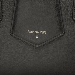

Сумка Patrizia Pepe 8B0040/L001-K103 Nero, Чорний