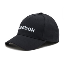 Reebok Шапка с козирка Reebok Act Core LL Cap H36572 Black