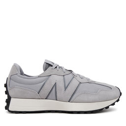 New Balance Сникърси New Balance U327SWA Сив