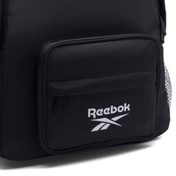 

Рюкзак Reebok RBK-P-021-CCC Black, Чорний