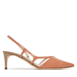 Pollini Сандали Pollini PA10105C0MPC160A Бежов