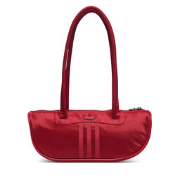 adidas Сумка adidas Bowling Bag Satin IA6115 Червоний