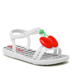 Ipanema Sandale Ipanema My First Ipanema VII Baby 83189 White/Black/Red 21029