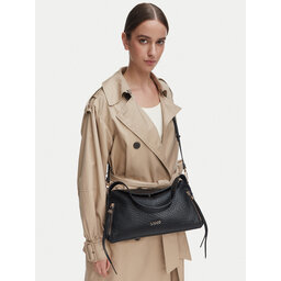 Liu Jo Handtasche Liu Jo AF6047 E1146 Schwarz