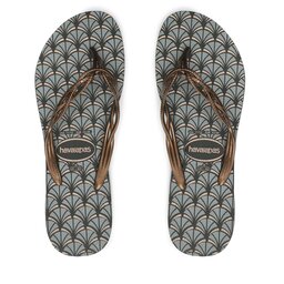 

В'єтнамки Havaianas 41454820090 Кольоровий