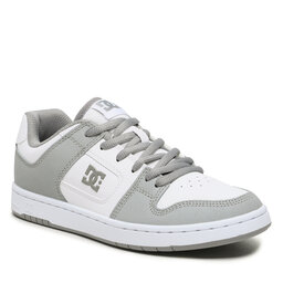 DC Zapatillas DC Manteca 4 ADYS100765 White/Grey WGY