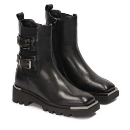 Kazar Botines Kazar Kathryn 82272-27-00 Czarny
