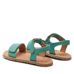 

Босоніжки Froddo Barefoot Flexy Lia G3150264-4 M Mint, Бірюзовий