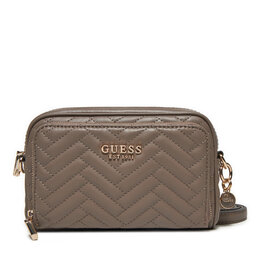 Guess Borsetta Guess HWQG95 08140 Marrone