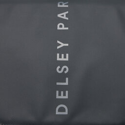 

Рюкзак Delsey Securflap 00202061000 Black, Чорний