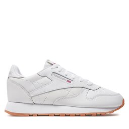 Reebok Sneakersy Reebok Classic Leather GZ6098 Biały
