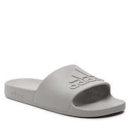 adidas Mules / sandales de bain adidas adilette Aqua Slides IF6068 Gretwo/Gretwo/Gretwo