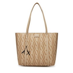 Armani Exchange Handtasche Armani Exchange XW001199 AF15325 F8035 Beige