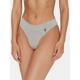 Polo Ralph Lauren Polo Ralph Lauren Tangas 4P0512 Gris