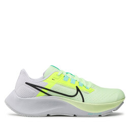 

Взуття Nike Air Zoom Pegasus  CW7358 700 Barely Volt/Black/Volt, Зелений